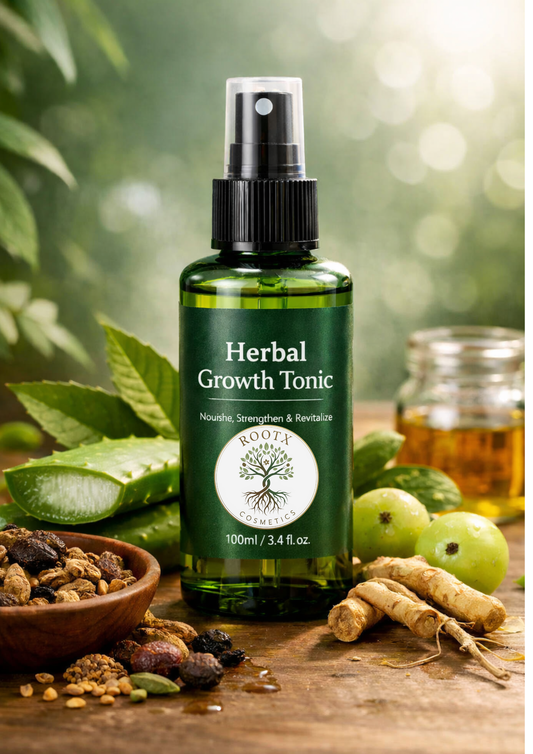 ROOTX Herbal Growth Tonic
